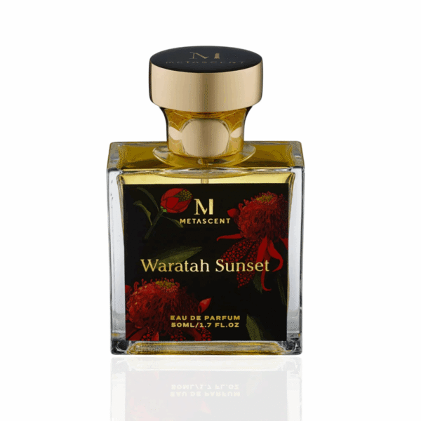 Waratah sunset