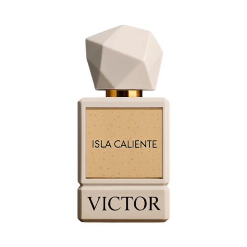 Isla Caliente