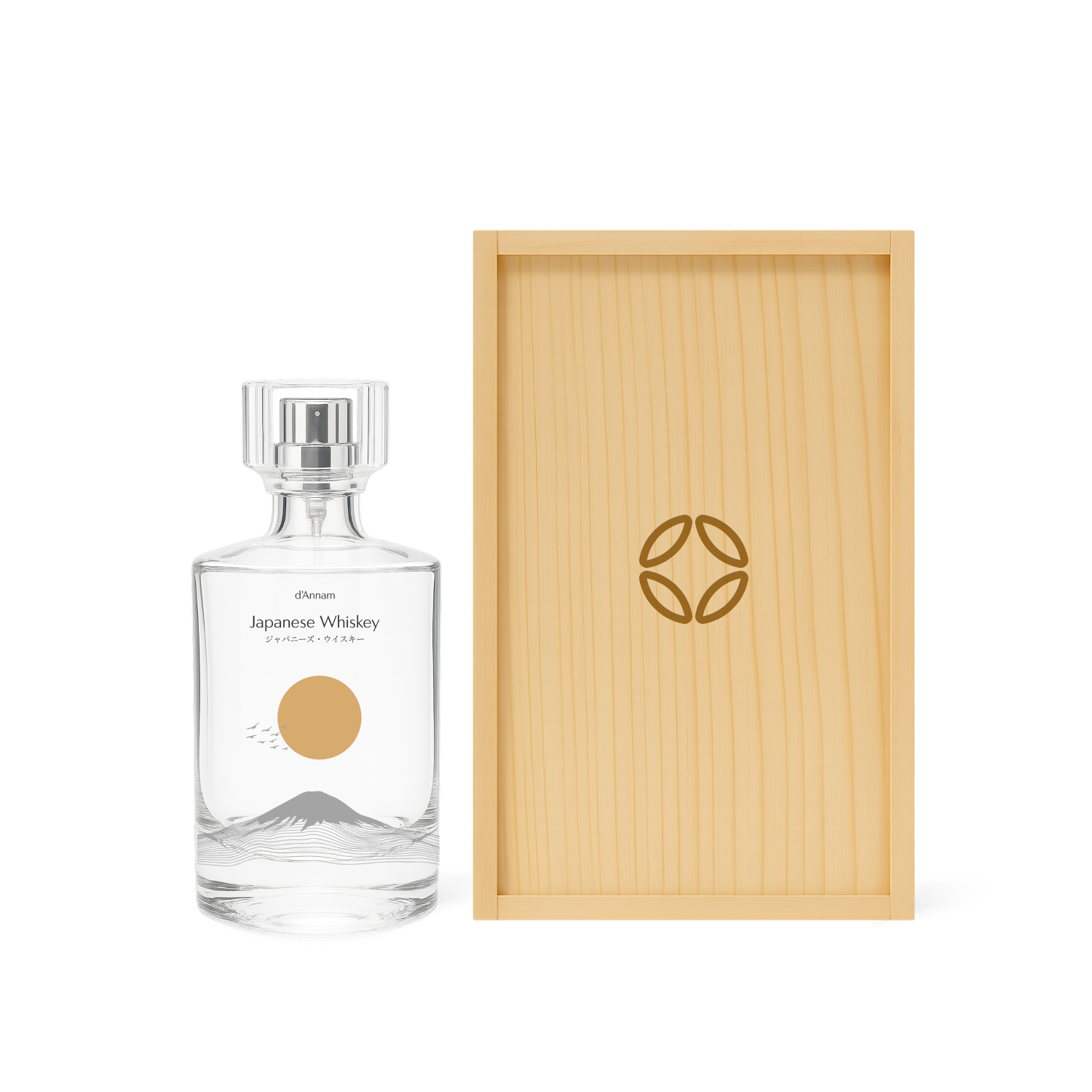 Japanese Whiskey