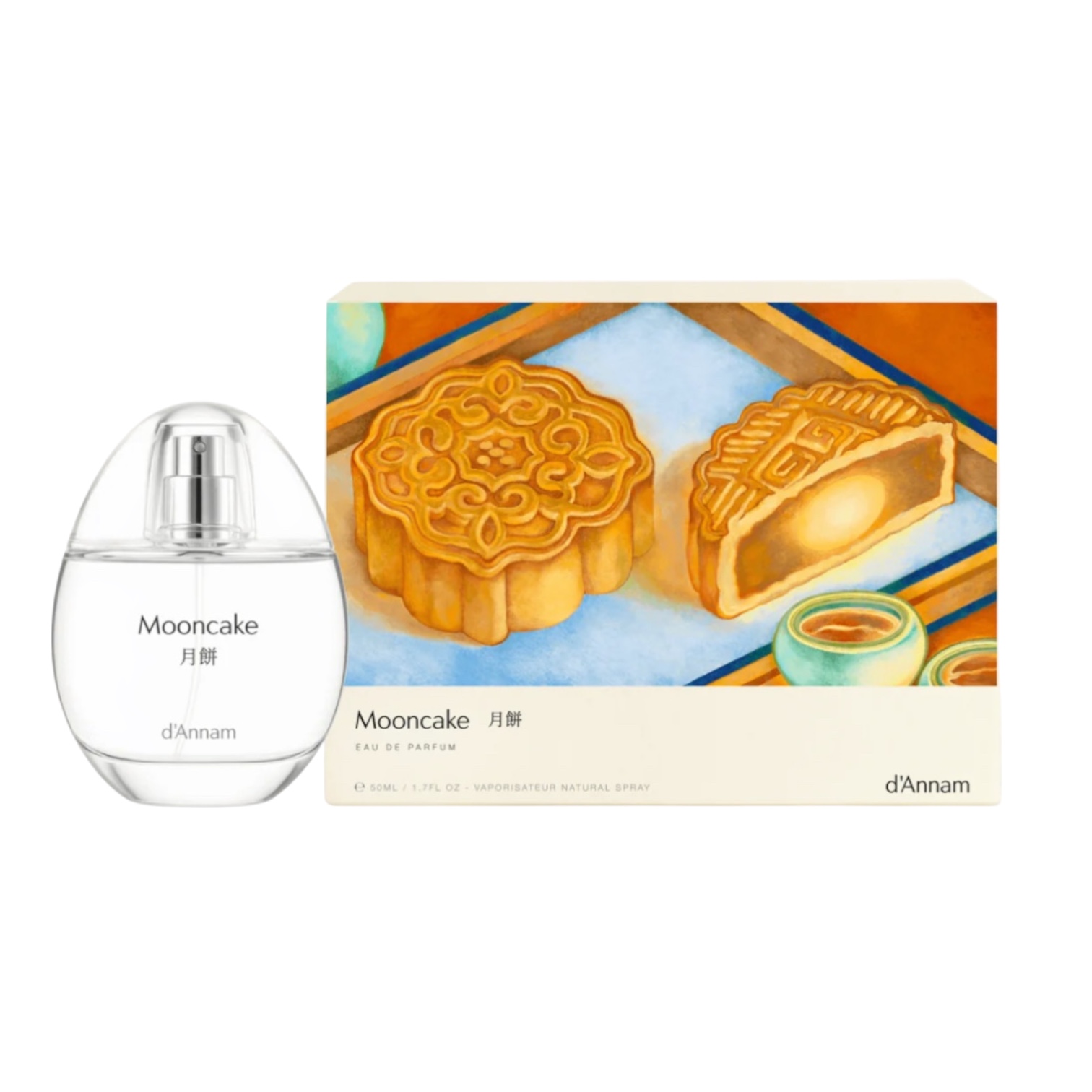 Mooncake