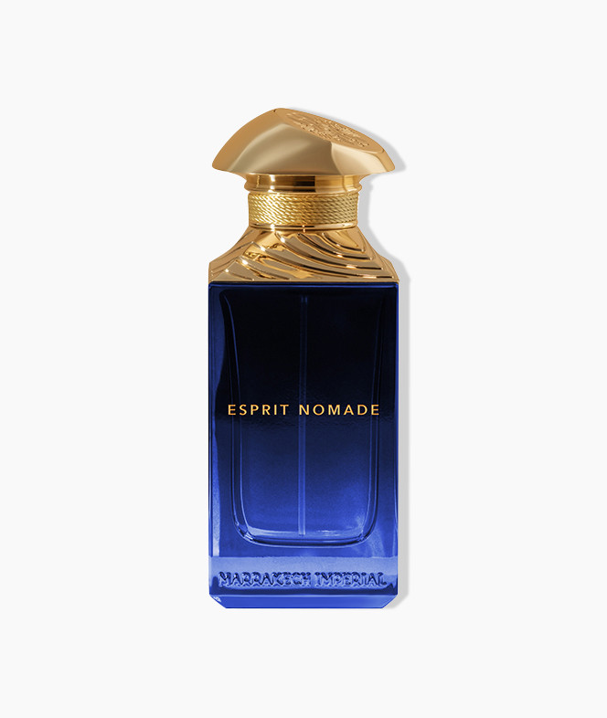 Esprit Nomade