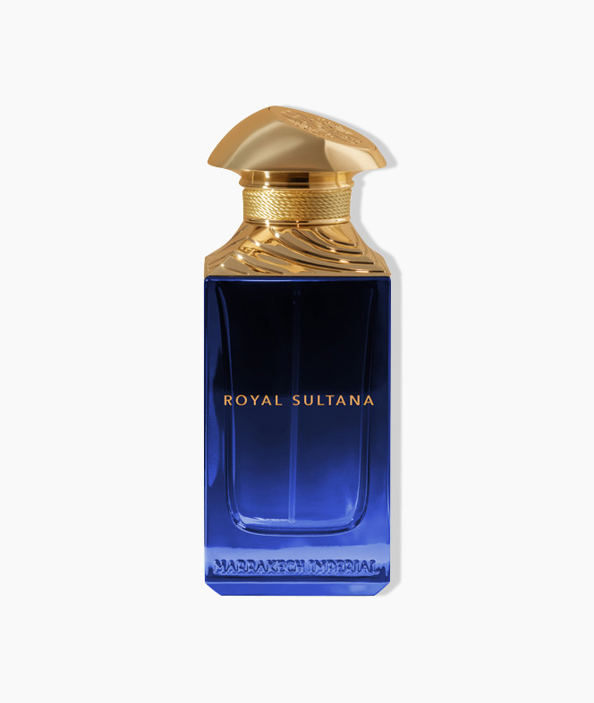 Royal Sultana