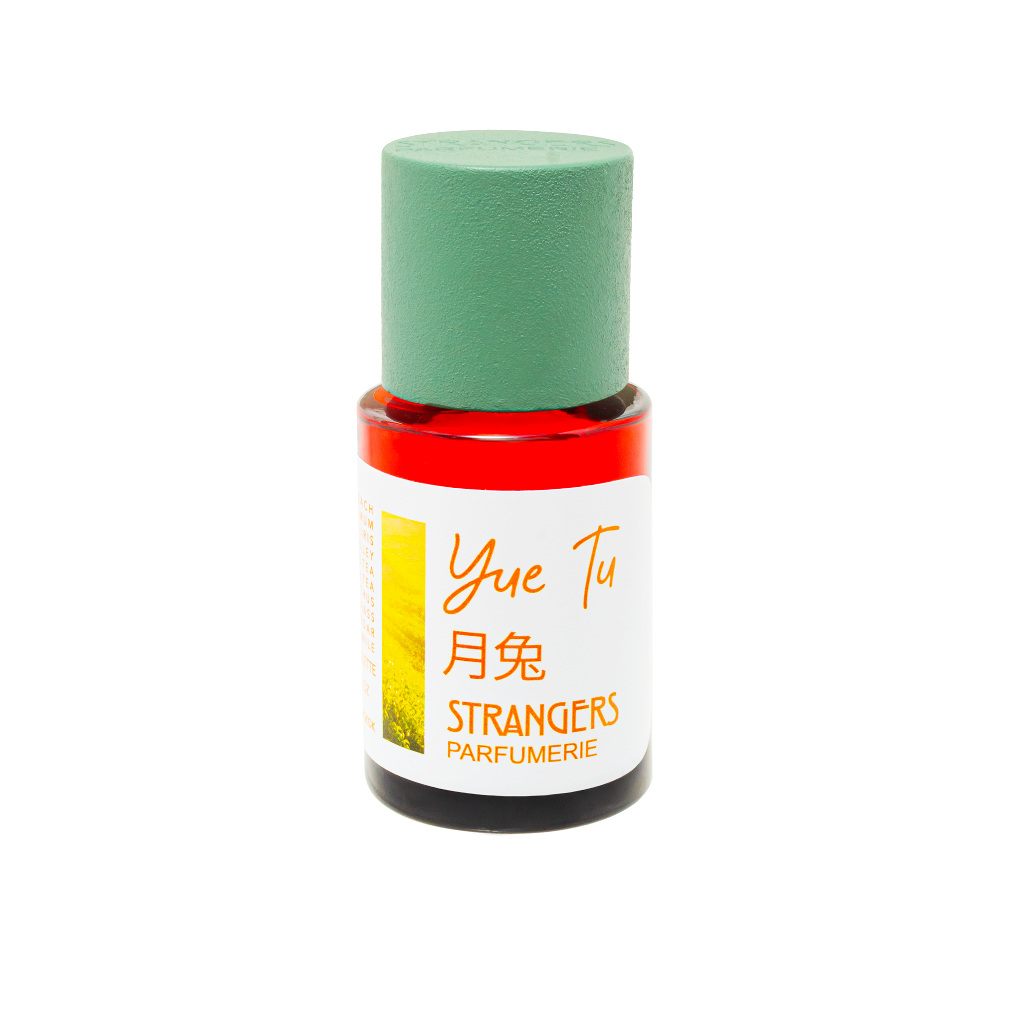 Yue tu